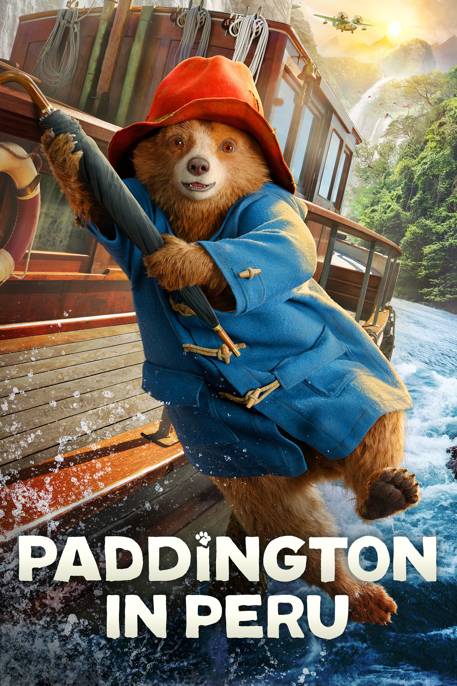 Paddington in Peru (2024) [37554] (A1765620759) [[Movies]] --Plex--